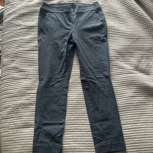Loft Marisa skinny pant